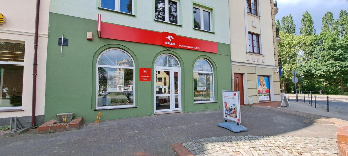 placówka